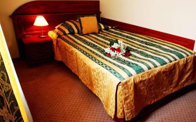 Hotel U Divadla - photo 3