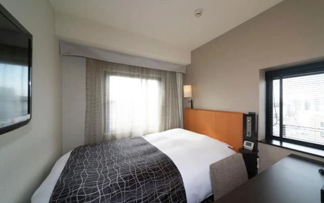 APA Hotel Namba Shinsaibashi - photo 4
