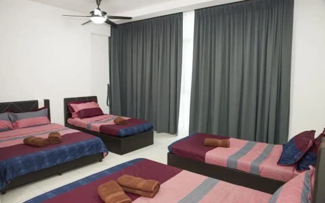 Boutique Residence Apartment 2 - photo 3