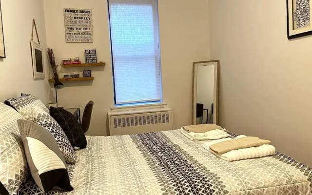 Cozy Entire Apartment in Upper East - photo 2