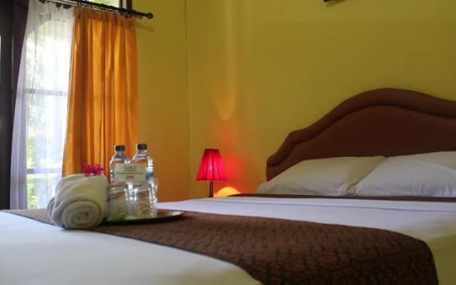 Puri Nusantara Hotel - photo 5