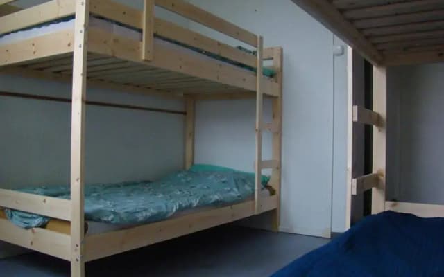 Mathias Hostel Budapest - photo 5