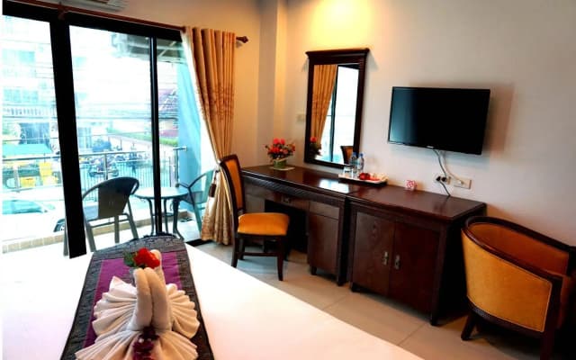 Aya Place - photo 4