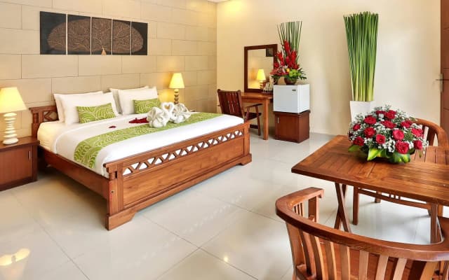 The Vie Villa Legian - photo 3