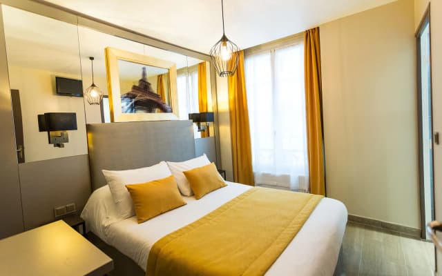 Pratic Hotel - photo 4