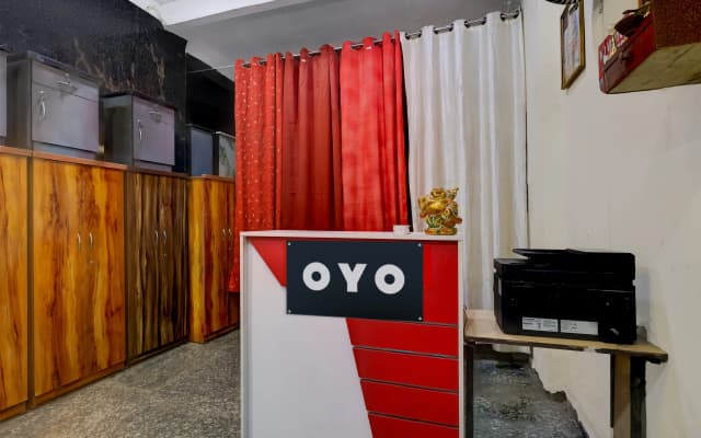 Hotel O M.C Residency - photo 3