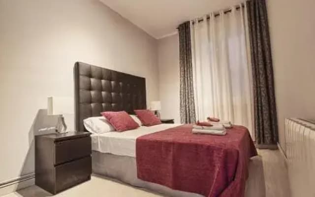 Alcam Lesseps - photo 2