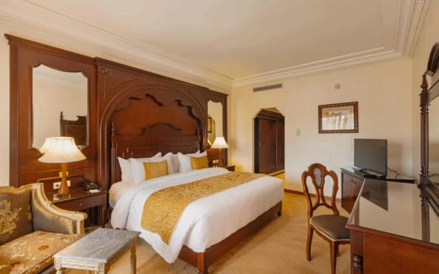 Grand Mogador Aqua Resort - photo 3