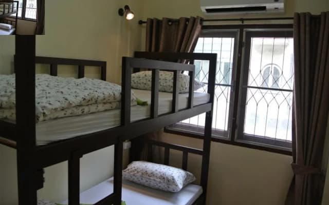 First Inn Bangkok Hostel - photo 4