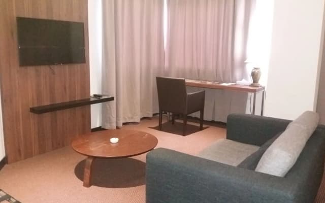 StarCity Hotel Alor Setar - photo 3