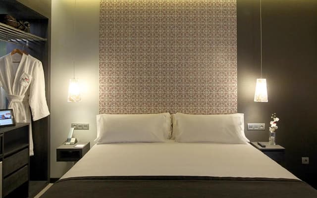 Axel TWO Barcelona Hotel - Adults Only - photo 3