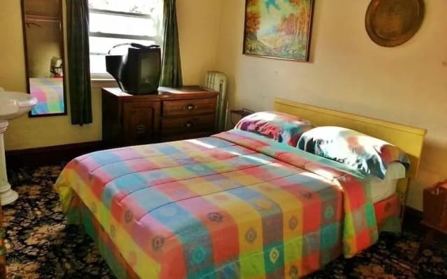 The Harbor House Bed & Breakfast - photo 3