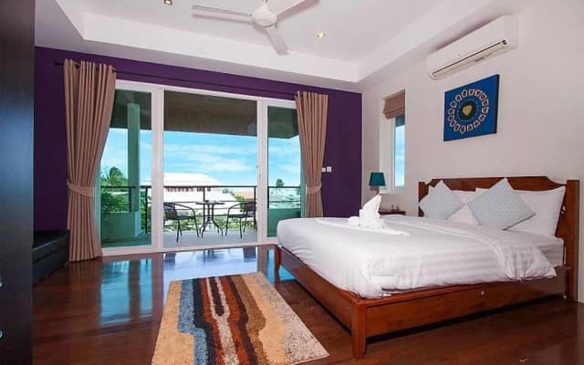 Villa Janani 202 - photo 4