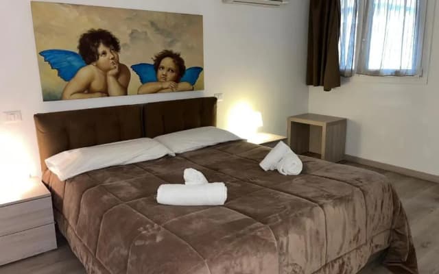 Nice Residence - photo 2