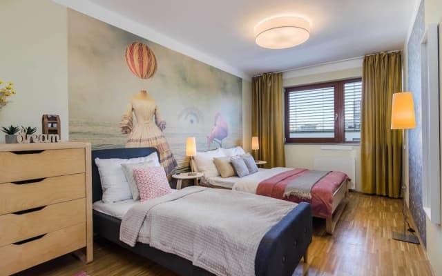 Luxury Center APT by Michal&Friends - photo 3
