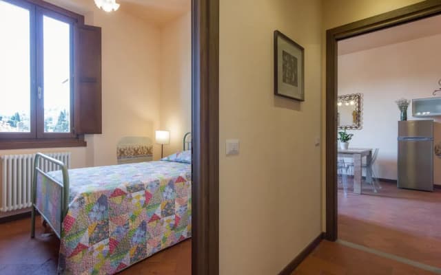 House in Florence Red - photo 3