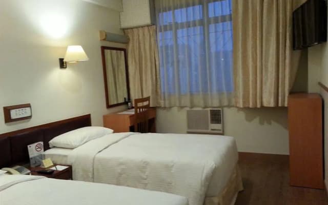 Caritas Lodge - photo 3