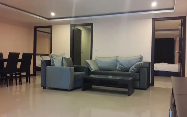Yaka Hotel - photo 4