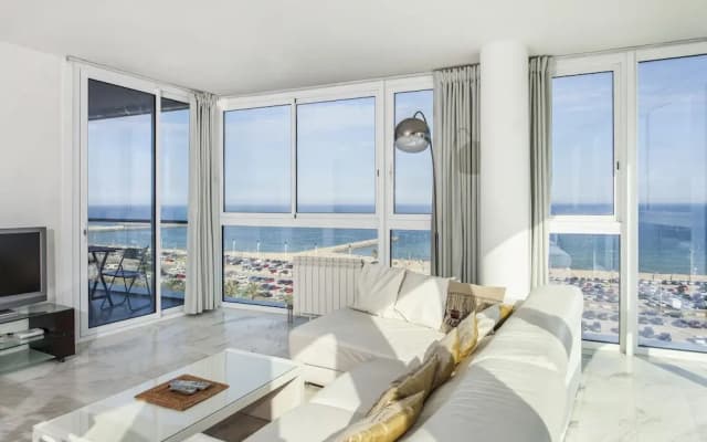 1410 - Mediterranean Forum Apartment - photo 2