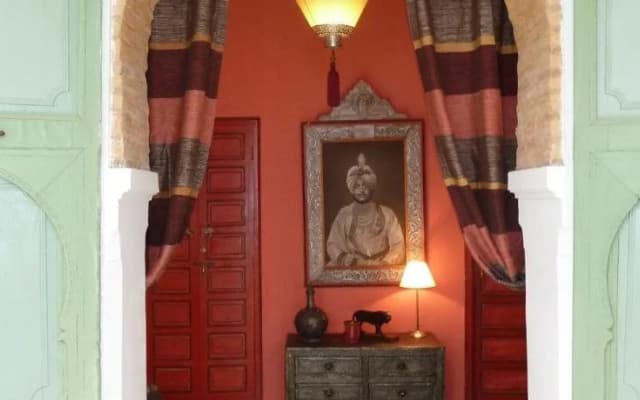 Riad Herougui - photo 5