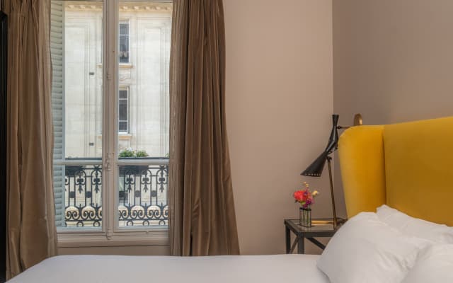 Hôtel Le Paris Singulier - photo 2
