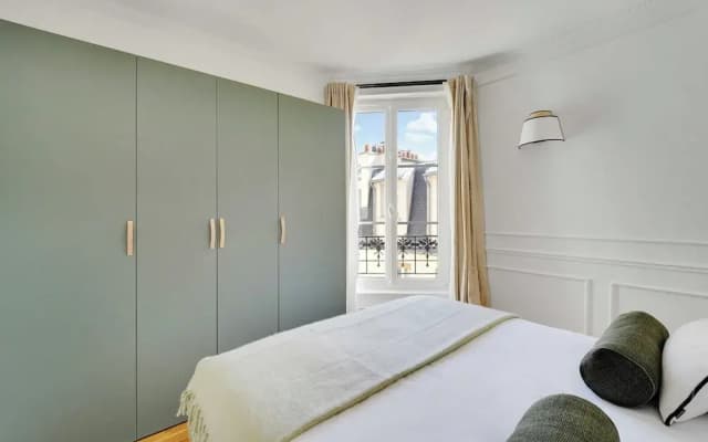 Magnificent Apartment- 1br-4p - Tour-eiffel - photo 2