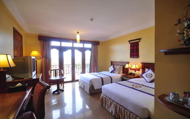 Kry Angkor Inn - photo 4