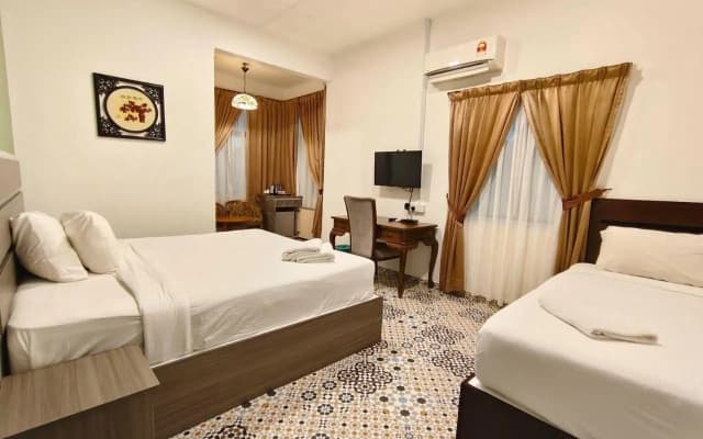 Pearl Inn - photo 5