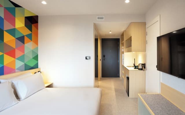 Hotel101- Madrid - photo 3