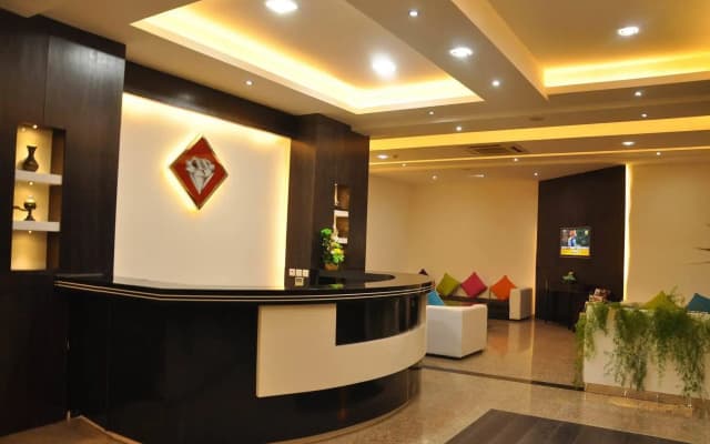 Crystal Suites - photo 2