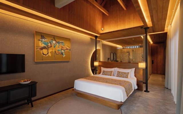 The Kemilau Ubud - photo 2