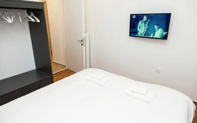 Amazing Modern Apt in Athens DT - photo 5