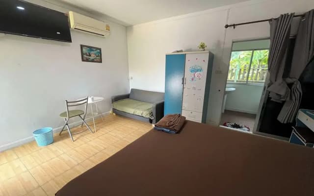 Ruai Thong Pong Pai Resort - photo 5