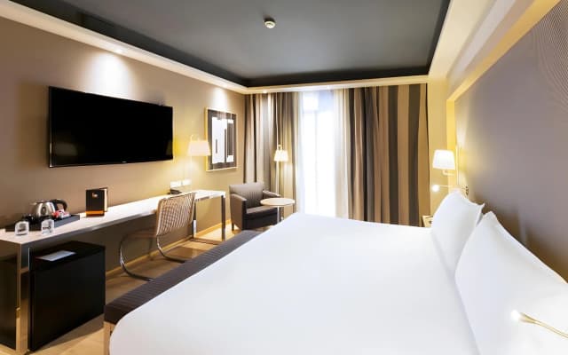 Hotel Jazz - photo 3