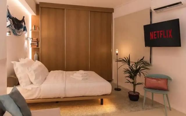 AM16 Suites Athens - photo 5