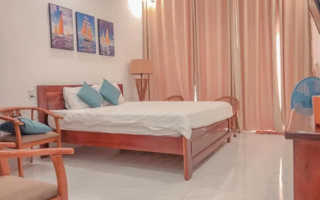 sunset beach house - photo 2
