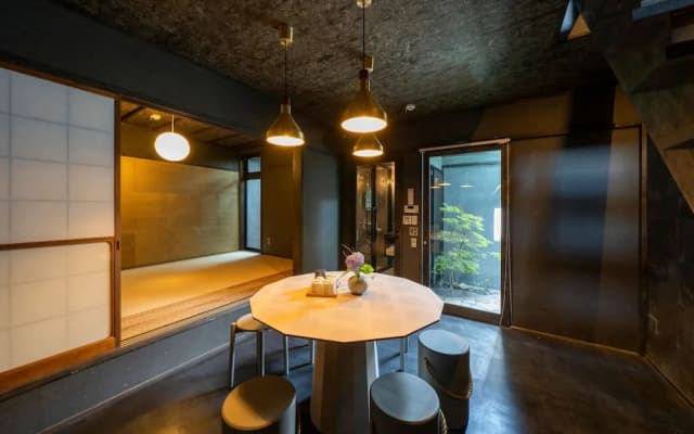 Sumihotaru Honoka Machiya House - photo 4