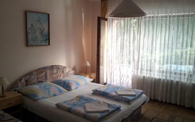 Agi Panzio Obuda - photo 5