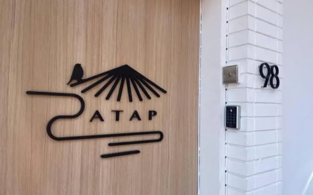 Atap Hotel - photo 3
