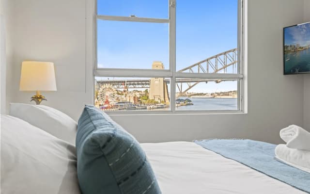 Harbourside 31 in Mcmahons Point - photo 3