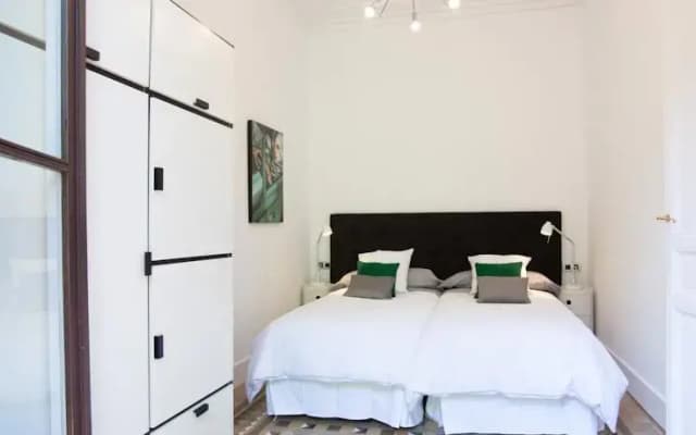 Chicroombarcelona Bailen Design - photo 5