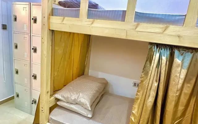Homeland Hostel - photo 4