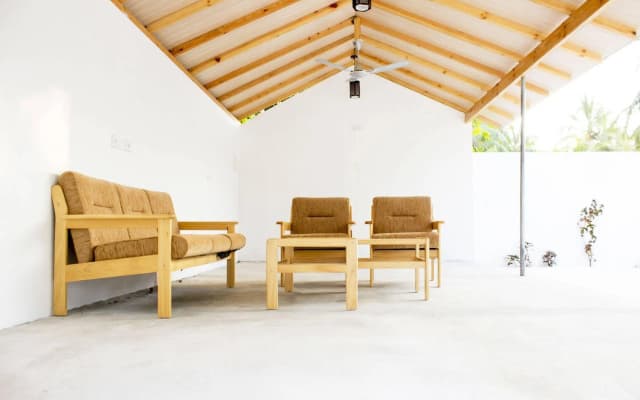Holiday Cottage Thoddoo - photo 2