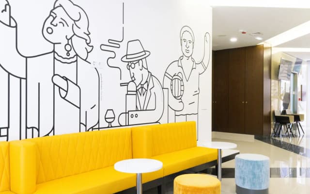 Fenicius Charme Hotel - photo 2