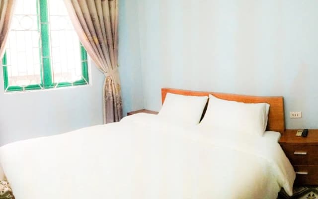 Ngoc Chau Hotel - photo 5