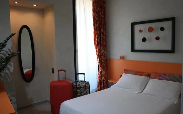 Hotel 38 - photo 4