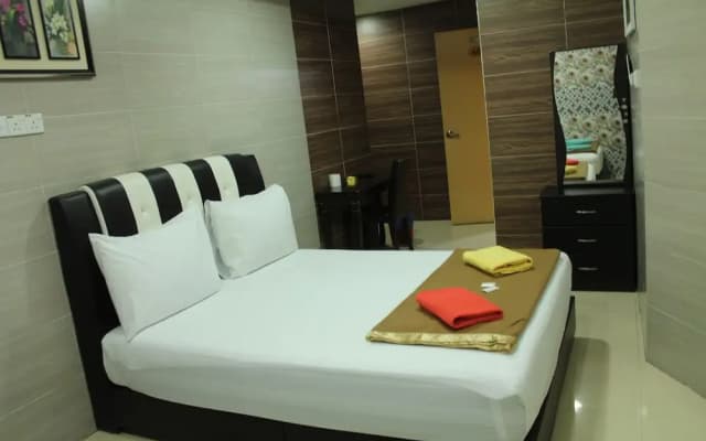 New Wave Vines Hotel - photo 3