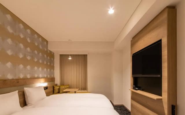 Vista Osaka Namba Hotel - photo 5