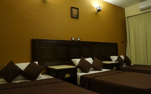 New Cairo Heart Hotel - photo 4