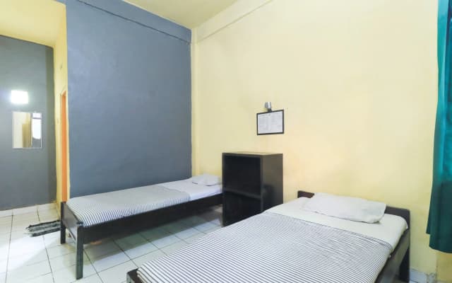 Bali Duta Wisata Beach Inn - photo 3